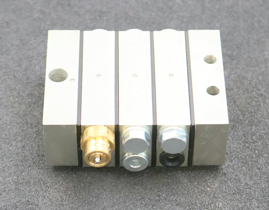 Bild des Artikels SKF-Progressivverteiler-VPG-3-03210-unbenutzt