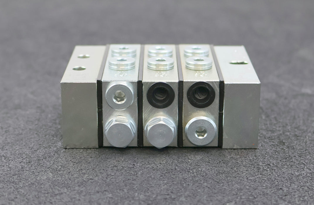 Bild des Artikels SKF-Progressivverteiler-VPG-3-03211-unbenutzt