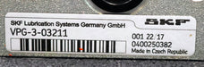 Bild des Artikels SKF-Progressivverteiler-VPG-3-03211-unbenutzt