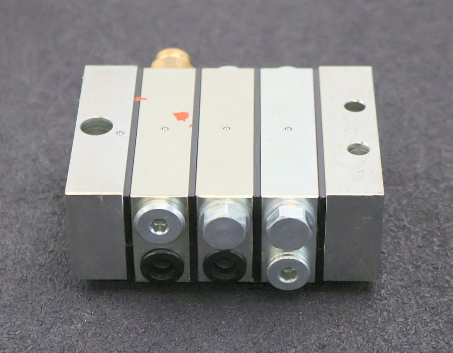 Bild des Artikels SKF-Progressivverteiler-VPG-3-03211-unbenutzt