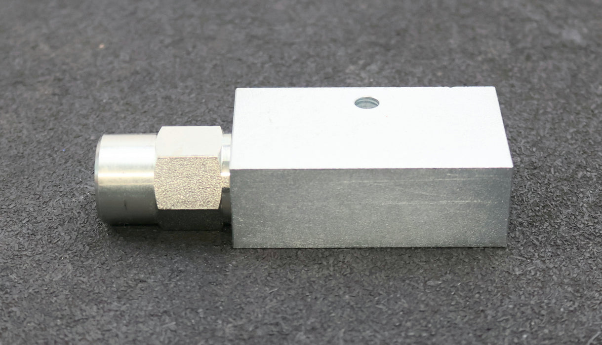 Bild des Artikels SKF-einstellbares-Druckbegrenzungsventil-VGGV-WVN200-10E25-unbenutzt