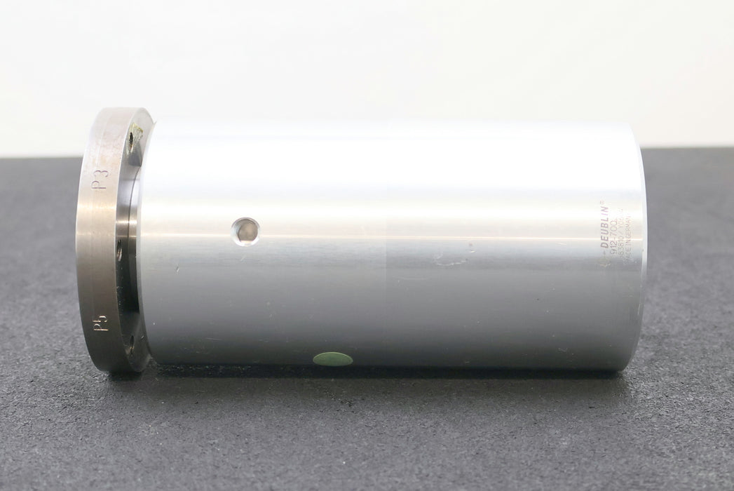 Bild des Artikels DEUBLIN-Drehdurchführung-912-700-583810-7-Wege-G-3/8"-RTR-FLG-unbenutzt