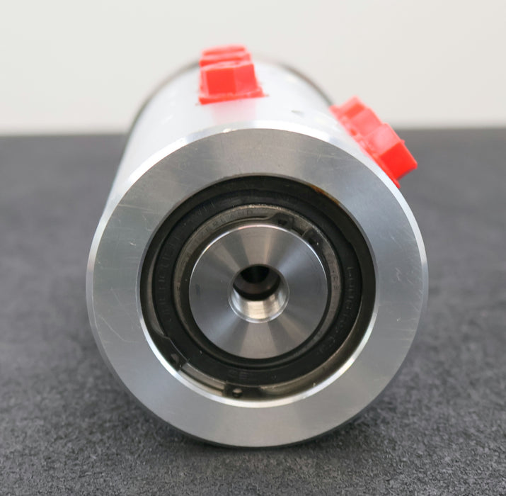 Bild des Artikels DEUBLIN-Drehdurchführung-912-700-583810-7-Wege-G-3/8"-RTR-FLG-unbenutzt