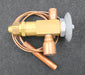 Bild des Artikels SPORLAN-Thermostatisches-Expansionsventil-SJE-6-CP60-5/8x7/8-ODF-Solder