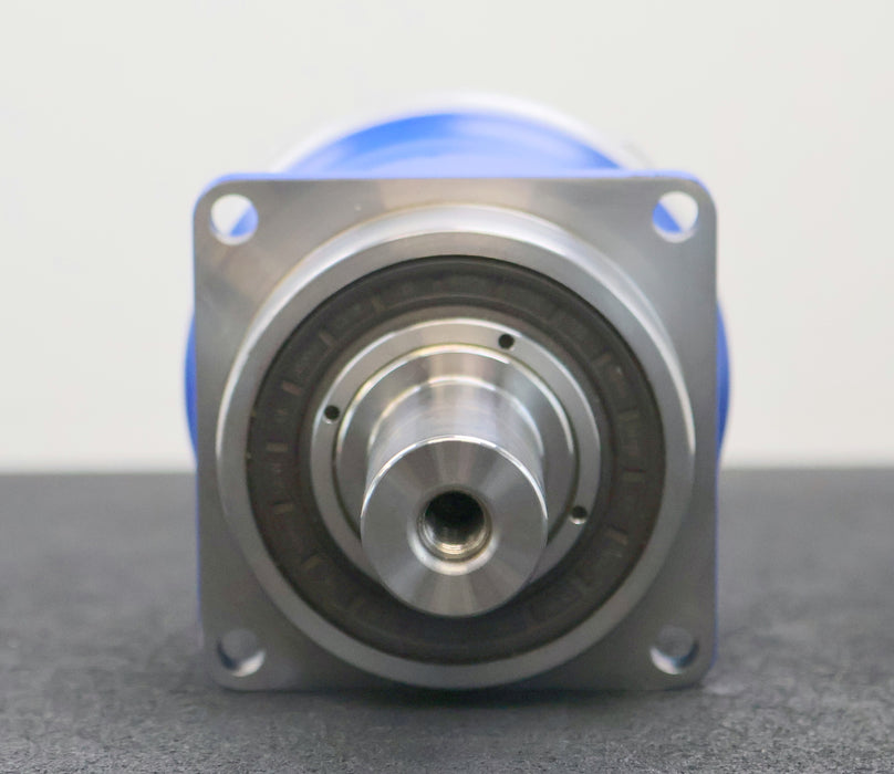 Bild des Artikels WITTENSTEIN-Planeten-Getriebe-SP-100S-MF2-20-0E1-2S-i=20-WellenØ-32-x-58mm