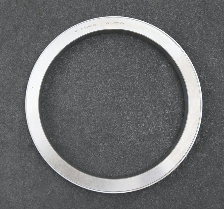 Bild des Artikels GMN-Labyrinthdichtung-M-210x250x22mm-unbenutzt