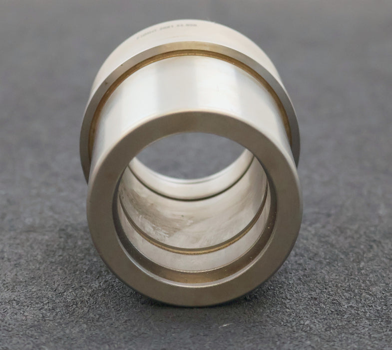 Bild des Artikels FIBRO-NA-Führungsbuchse-mit-Bund-2081.33.050.20-mit-4x-Haltestück-207.45