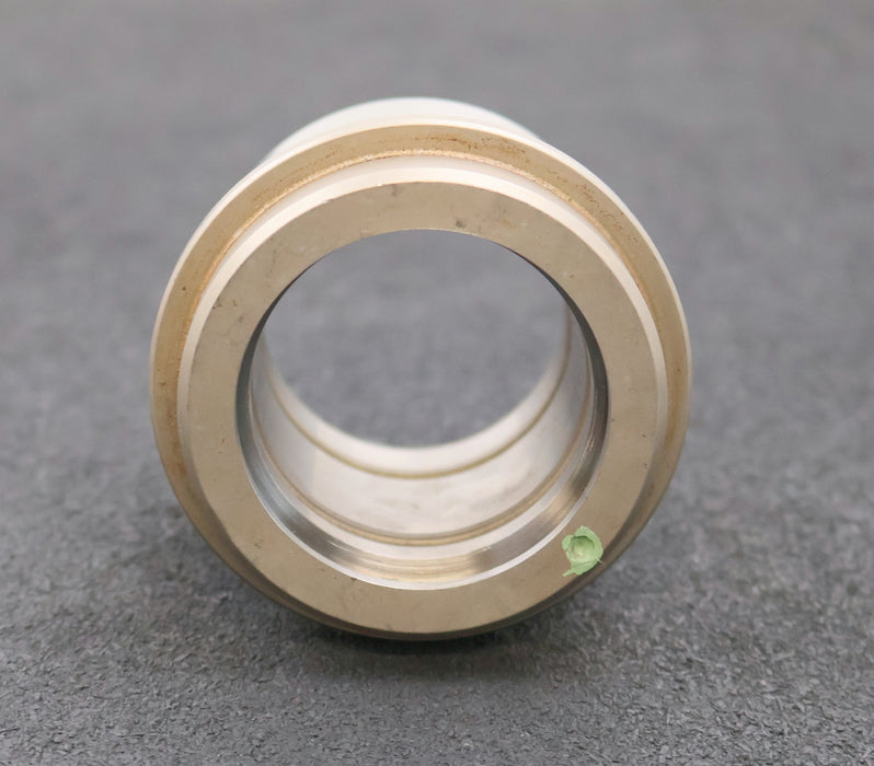 Bild des Artikels FIBRO-NA-Führungsbuchse-mit-Bund-2081.35.050.20-mit-4x-Haltestück-207.45