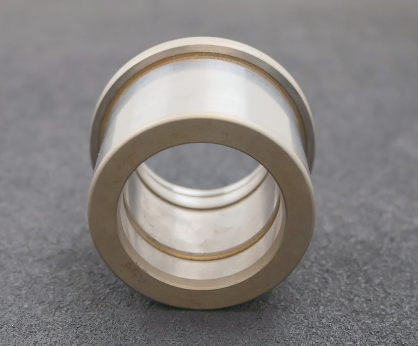 Bild des Artikels FIBRO-NA-Führungsbuchse-mit-Bund-2081.35.050.20-mit-4x-Haltestück-207.45