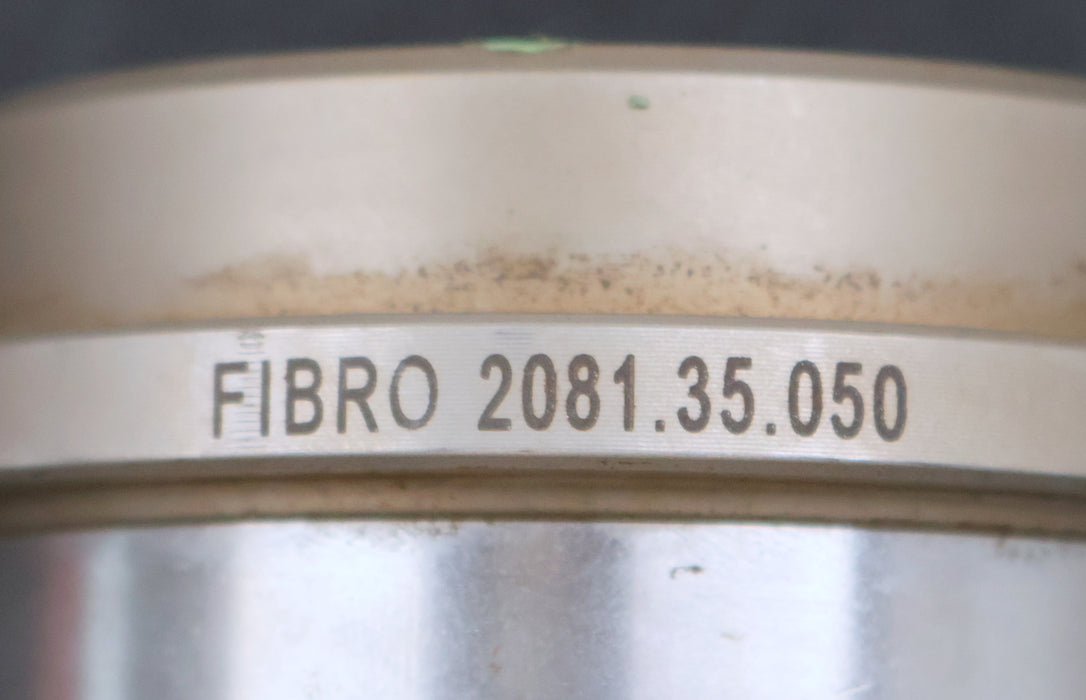 Bild des Artikels FIBRO-NA-Führungsbuchse-mit-Bund-2081.35.050.20-mit-4x-Haltestück-207.45