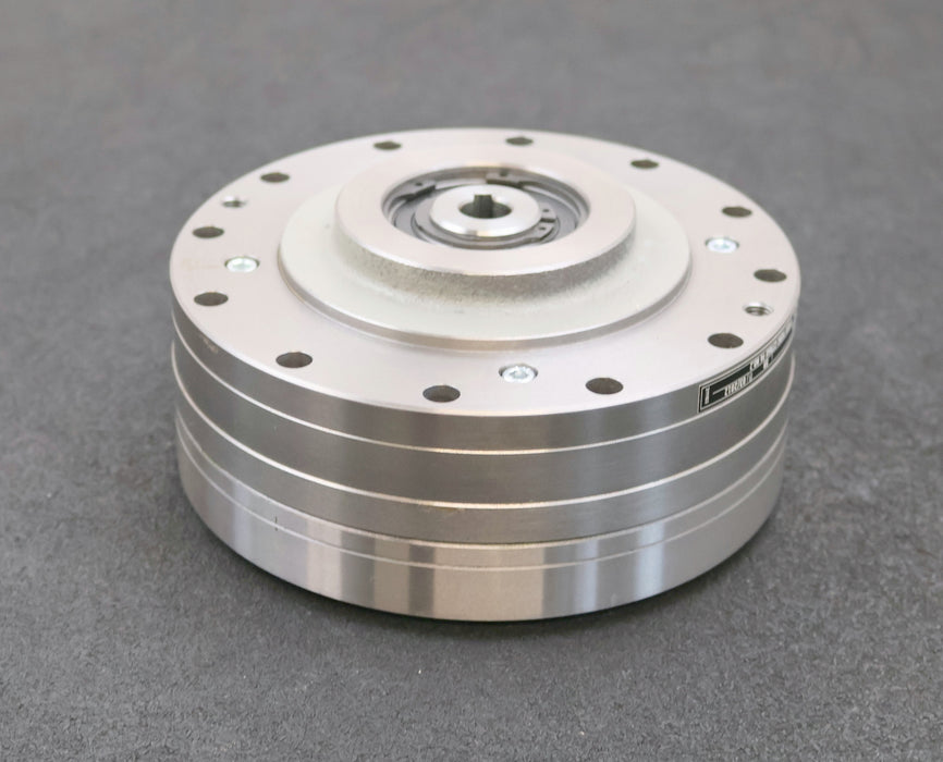 Bild des Artikels SUMITOMO-Fine-Cyclo-Getriebe-i=-59-Type-F1C-A25-59-mit-Bedienanleitung-