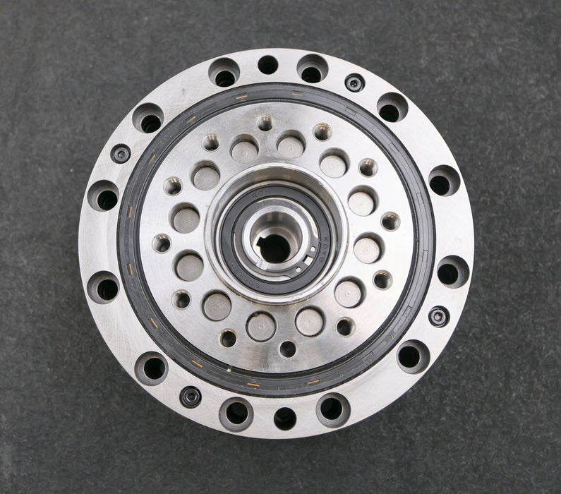 Bild des Artikels SUMITOMO-Fine-Cyclo-Getriebe-i=-59-Type-F1C-A25-59-mit-Bedienanleitung-