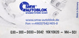 Bild des Artikels SMW-AUTOBLOK-Spanneinsatz-G30-300-Ø-33---Ø-42mm-Art.Nr.-233483-16x10x20