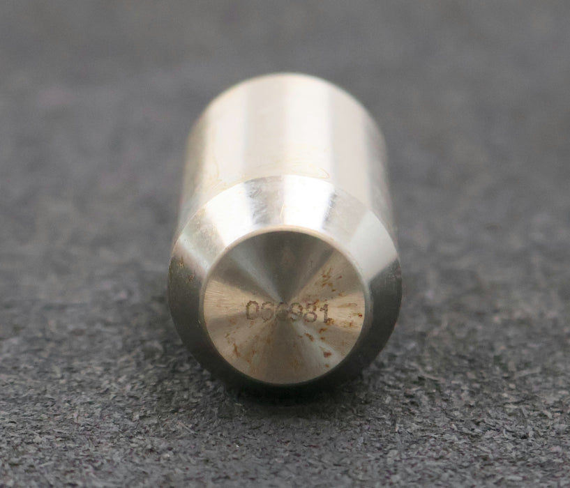 Bild des Artikels SMW-AUTOBLOK-Zentrierspitze-60°-Art.Nr.-066981-abgeflachte-Spitze