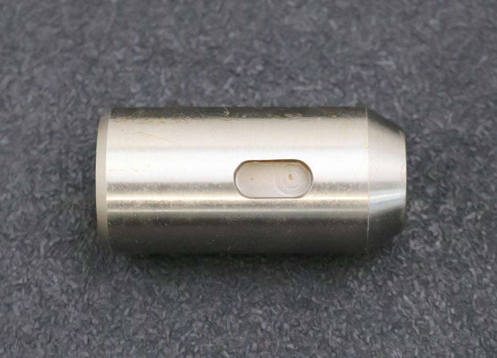 Bild des Artikels SMW-AUTOBLOK-Zentrierspitze-60°-Art.Nr.-066981-abgeflachte-Spitze
