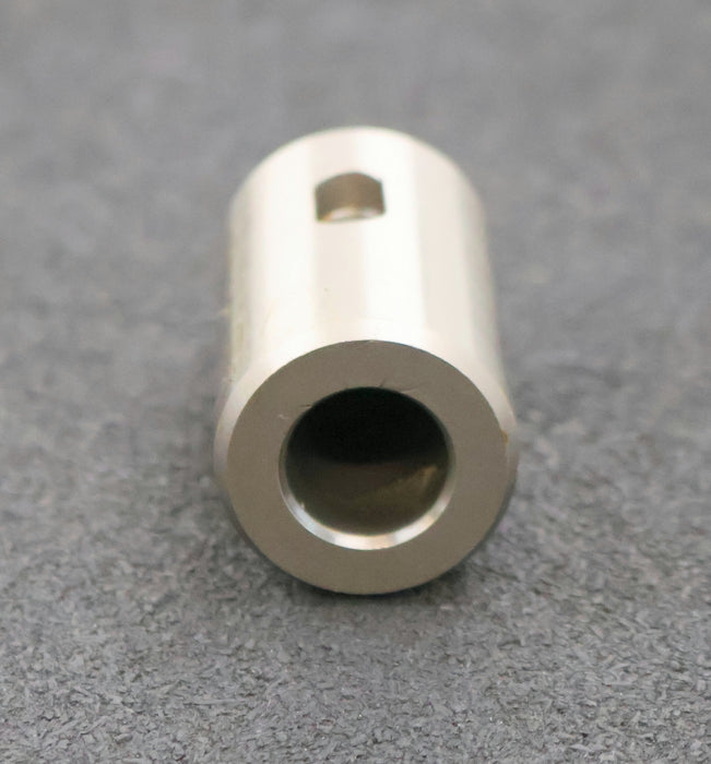 Bild des Artikels SMW-AUTOBLOK-Zentrierspitze-60°-Art.Nr.-066981-abgeflachte-Spitze