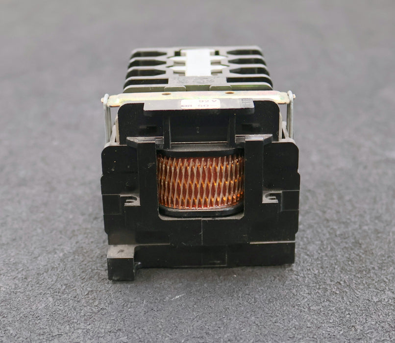 Bild des Artikels SPRECHER-&-SCHUH-Relais-CA-1-10-92V-50Hz-220-600V-16A-unbenutzt