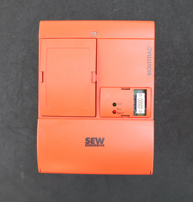 Bild des Artikels SEW-Frequenzumrichter-MOVITRAC-31C040-503-4-00-Sach-Nr.-8263361-U=-3x380-500V
