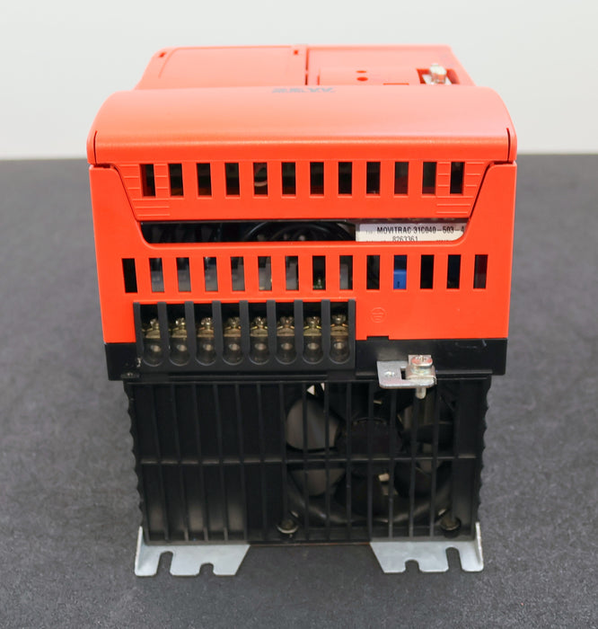 Bild des Artikels SEW-Frequenzumrichter-MOVITRAC-31C040-503-4-00-Sach-Nr.-8263361-U=-3x380-500V