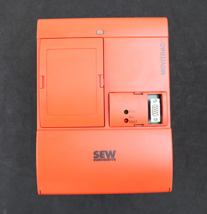 Bild des Artikels SEW-Frequenzumrichter-MOVITRAC-31C075-503-4-00-Sach-Nr.-8263388-U=-3x380-500V