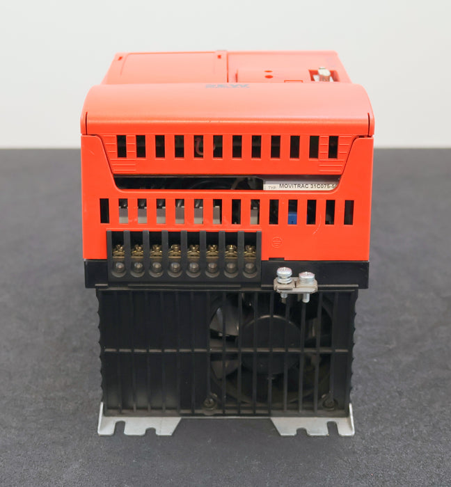 Bild des Artikels SEW-Frequenzumrichter-MOVITRAC-31C075-503-4-00-Sach-Nr.-8263388-U=-3x380-500V