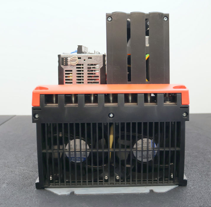 Bild des Artikels SEW-Umrichter-MOVIDRIVE-MDX61B0550-503-4-00-P/N-08279691-mit-Steuerkopf