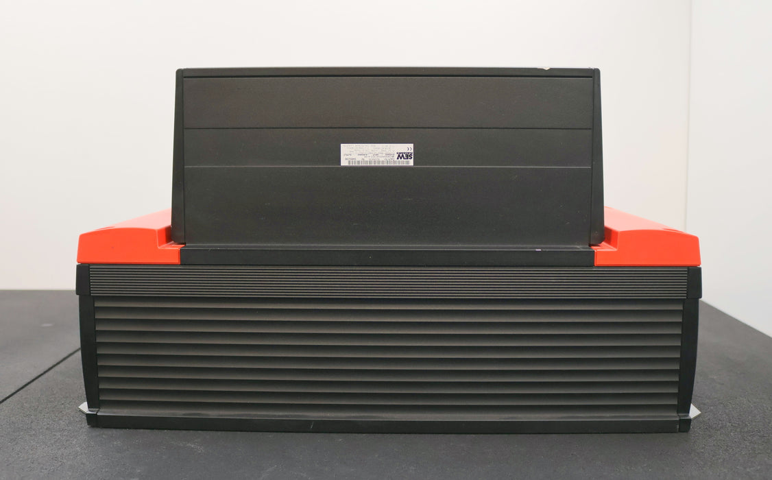 Bild des Artikels SEW-Umrichter-MOVIDRIVE-MDX61B0550-503-4-00-P/N-08279691-mit-Steuerkopf