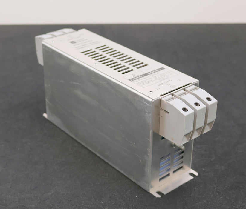 Bild des Artikels REXROTH-INDRAMAT-Power-Line-Filter-NFD03.1-480-075-3x480VAC-50-60Hz-75A