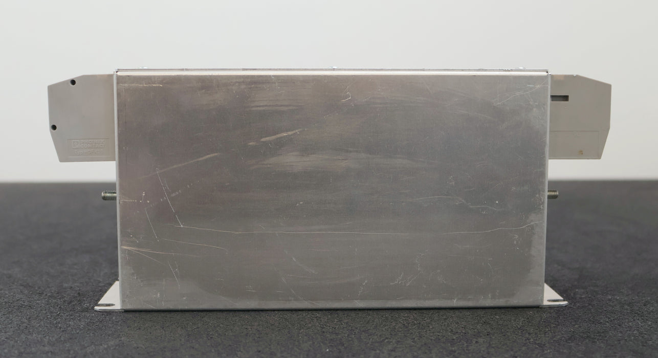 Bild des Artikels REXROTH-INDRAMAT-Power-Line-Filter-NFD03.1-480-075-3x480VAC-50-60Hz-75A