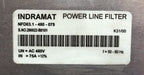 Bild des Artikels REXROTH-INDRAMAT-Power-Line-Filter-NFD03.1-480-075-3x480VAC-50-60Hz-75A