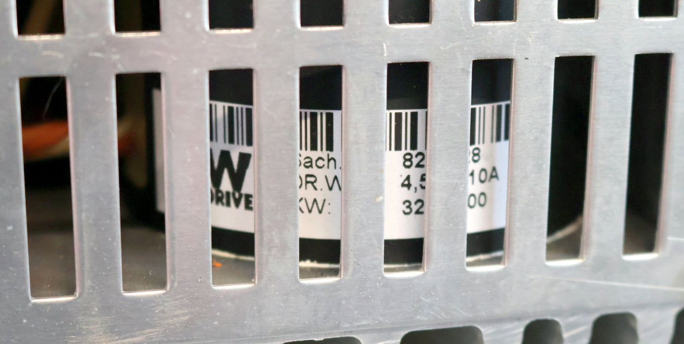 Bild des Artikels SEW-Netzfilter-HF040-503-Sach-Nr.-8263116-gebraucht-geprüft-voll-funktionsfähig