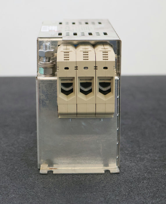 Bild des Artikels SEW-Netzfilter-NF-115-503-Sach-Nr.-08274169-I=-115A-BLOCK-TRAFO-EMI-Filter