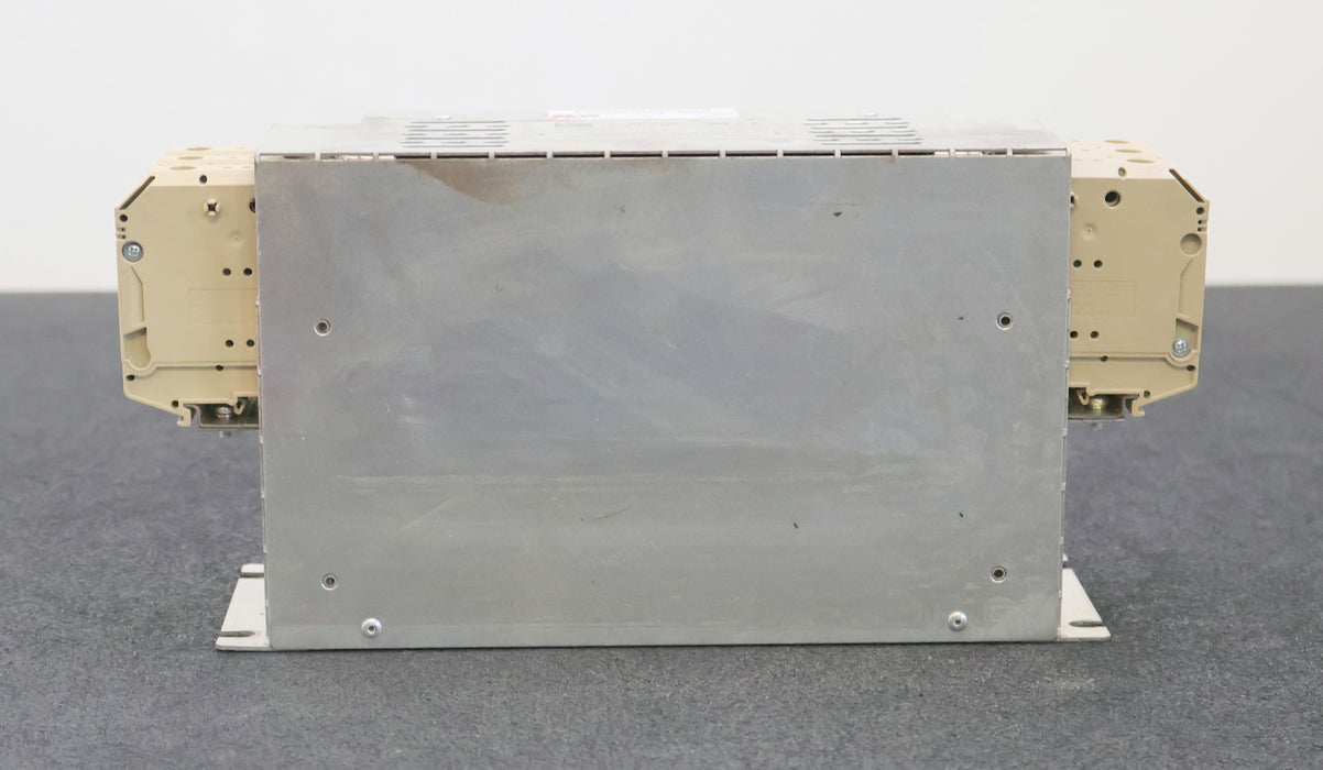 Bild des Artikels SEW-Netzfilter-NF-115-503-Sach-Nr.-08274169-I=-115A-BLOCK-TRAFO-EMI-Filter