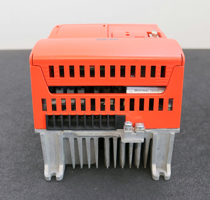 Bild des Artikels SEW-Frequenzumrichter-MOVITRAC-31C030-503-4-00-Sach-Nr.-8263353-U=-3x380-500V