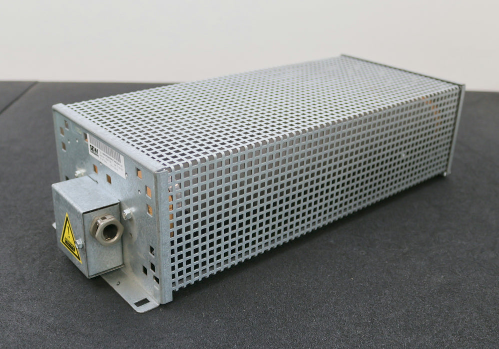 Bild des Artikels SEW-Bremswiderstand-BW-147-Sach-Nr.-8207135-R=-47-Ohm-P=-1200W-gebraucht