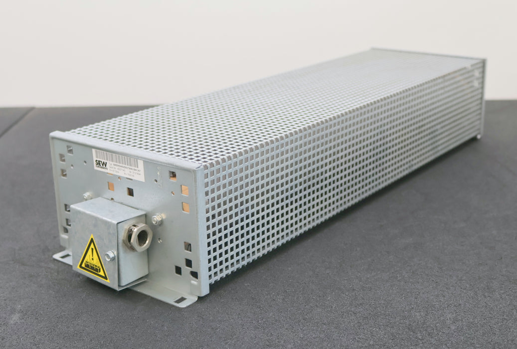 Bild des Artikels SEW-Bremswiderstand-BW-247-Sach-Nr.-8207143-R=-47-Ohm-P=-2000W-gebraucht