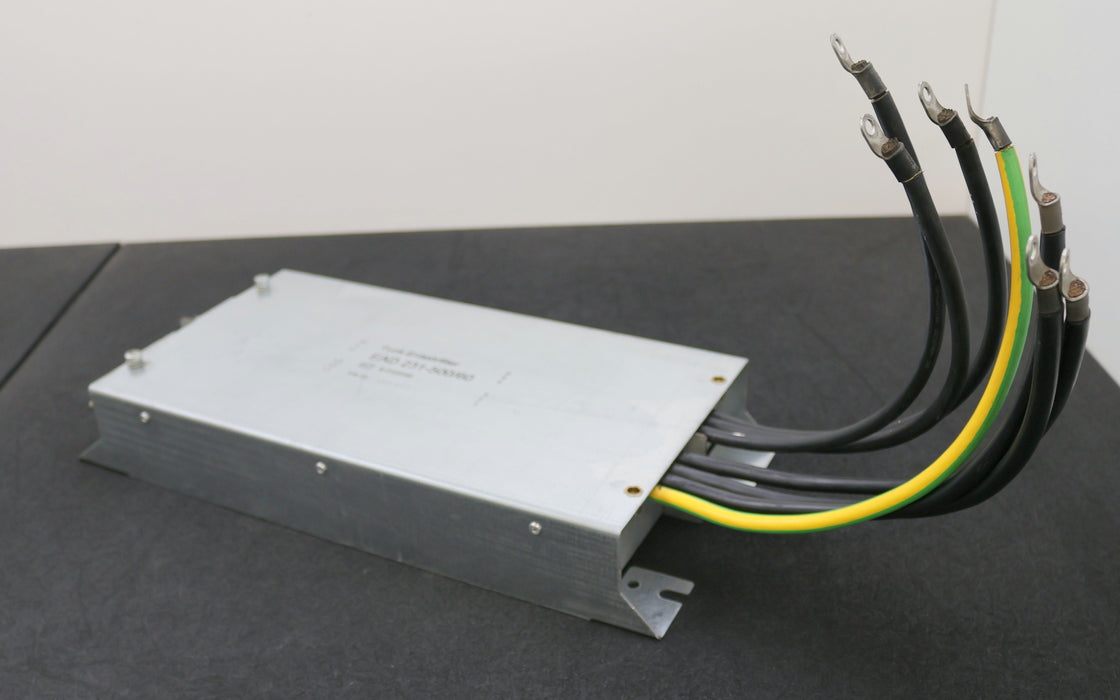 Bild des Artikels SEW-Funk-Entstörfilter-EMV-Modul-EF-220-503-Sach-Nr.-8265534-UN=-3x-230-500V