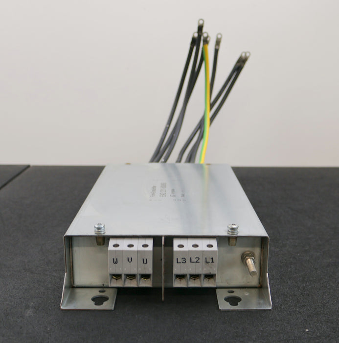 Bild des Artikels SEW-Funk-Entstörfilter-EMV-Modul-EF-220-503-Sach-Nr.-8265534-UN=-3x-230-500V
