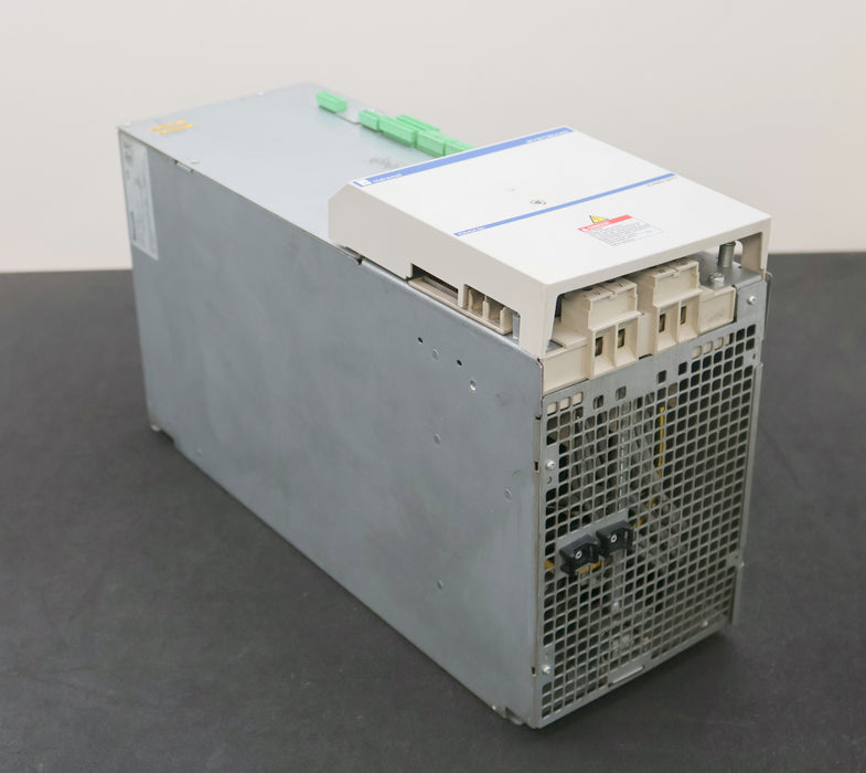 Bild des Artikels REXROTH-Versorgungseinheit-HVR02.2-W025N-Input-3x-AC-380-480V-45A-50-60Hz