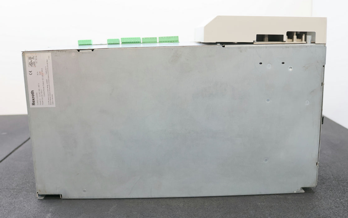 Bild des Artikels REXROTH-Versorgungseinheit-HVR02.2-W025N-Input-3x-AC-380-480V-45A-50-60Hz