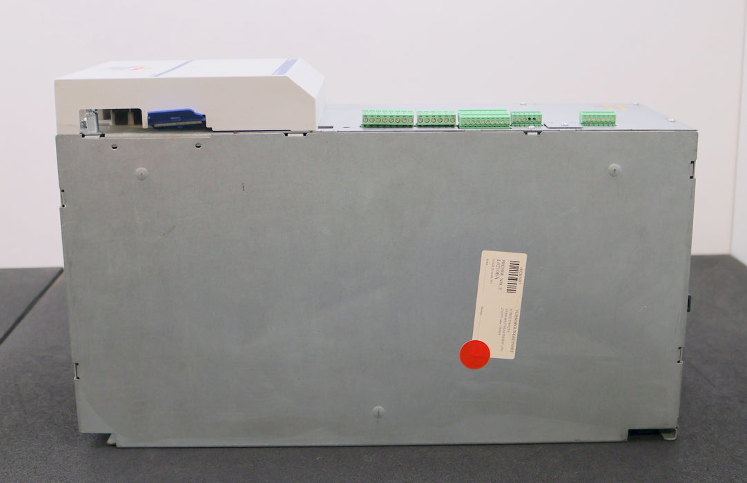 Bild des Artikels REXROTH-Versorgungseinheit-HVR02.2-W025N-Input-3x-AC-380-480V-45A-50-60Hz