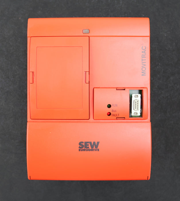 Bild des Artikels SEW-Frequenzumrichter-MOVITRAC-31C008-503-4-00-Sach-Nr.-8263329-U=-3x380-500V