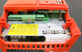Bild des Artikels SEW-Frequenzumrichter-MOVITRAC-31C008-503-4-00-Sach-Nr.-8263329-U=-3x380-500V