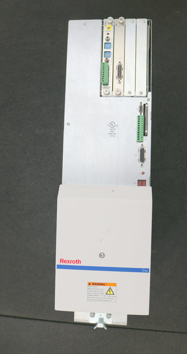 Bild des Artikels REXROTH-Umrichter-HDS04.2-W200N-HS76-01-FW-R911190187-Input-530-750VDC-60A