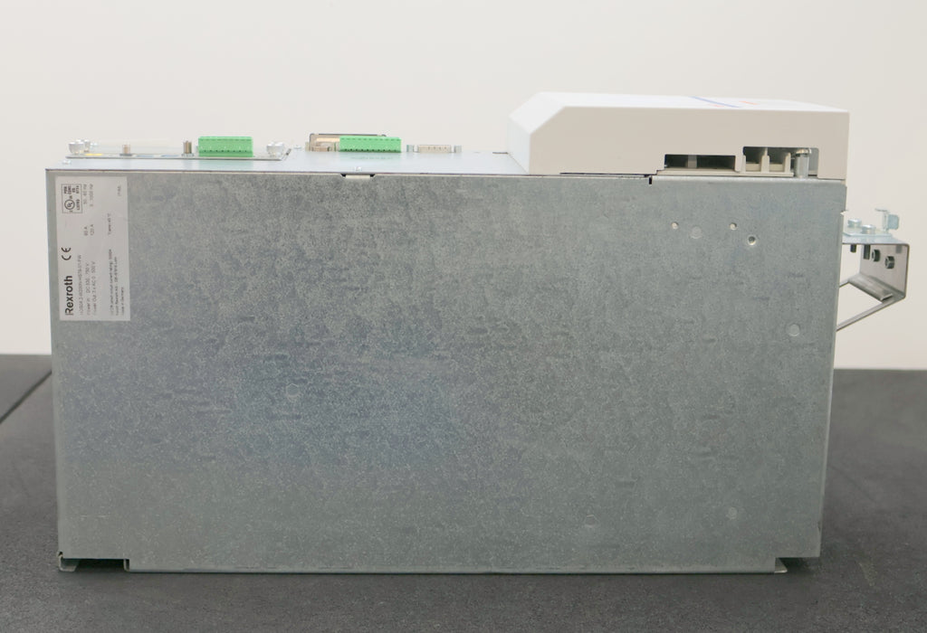 Bild des Artikels REXROTH-Umrichter-HDS04.2-W200N-HS76-01-FW-R911190187-Input-530-750VDC-60A