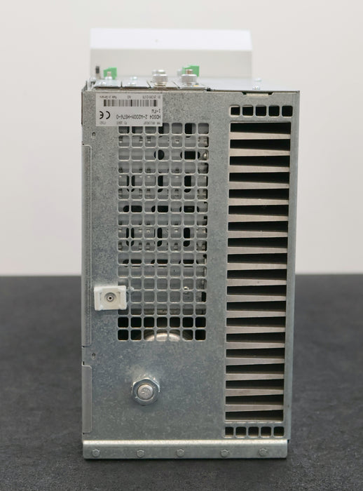 Bild des Artikels REXROTH-Umrichter-HDS04.2-W200N-HS76-01-FW-R911190187-Input-530-750VDC-60A