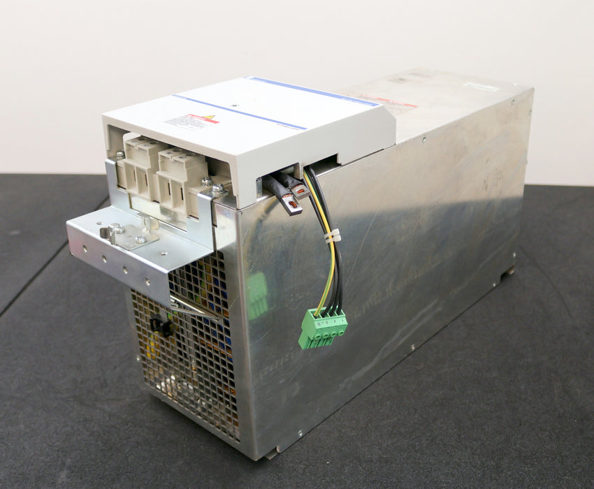 Bild des Artikels REXROTH-Netzfilter-HZF01.1-W025N-R911286618--Input-3x-AC-400-480V-45A-50-60Hz