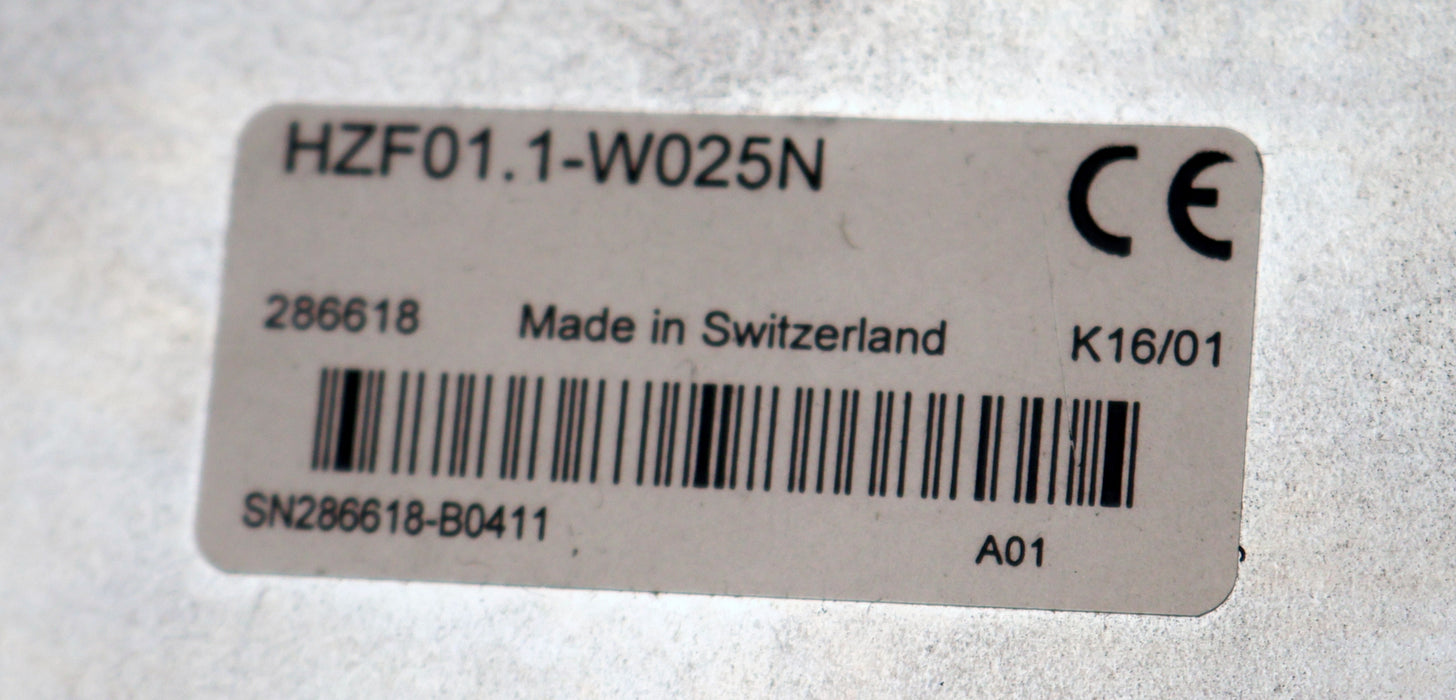 Bild des Artikels REXROTH-Netzfilter-HZF01.1-W025N-R911286618--Input-3x-AC-400-480V-45A-50-60Hz
