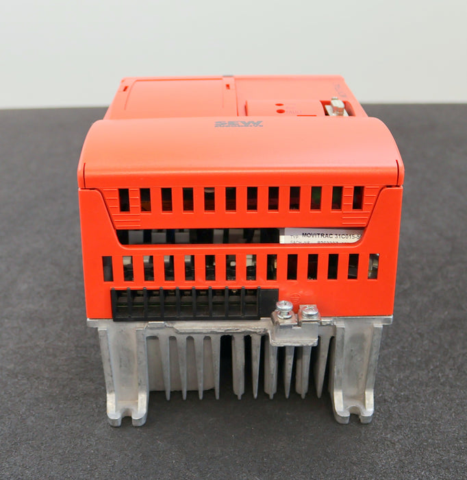 Bild des Artikels SEW-Frequenzumrichter-MOVITRAC-31C015-503-4-00-Sach-Nr.-8263337-U=-3x380-500V