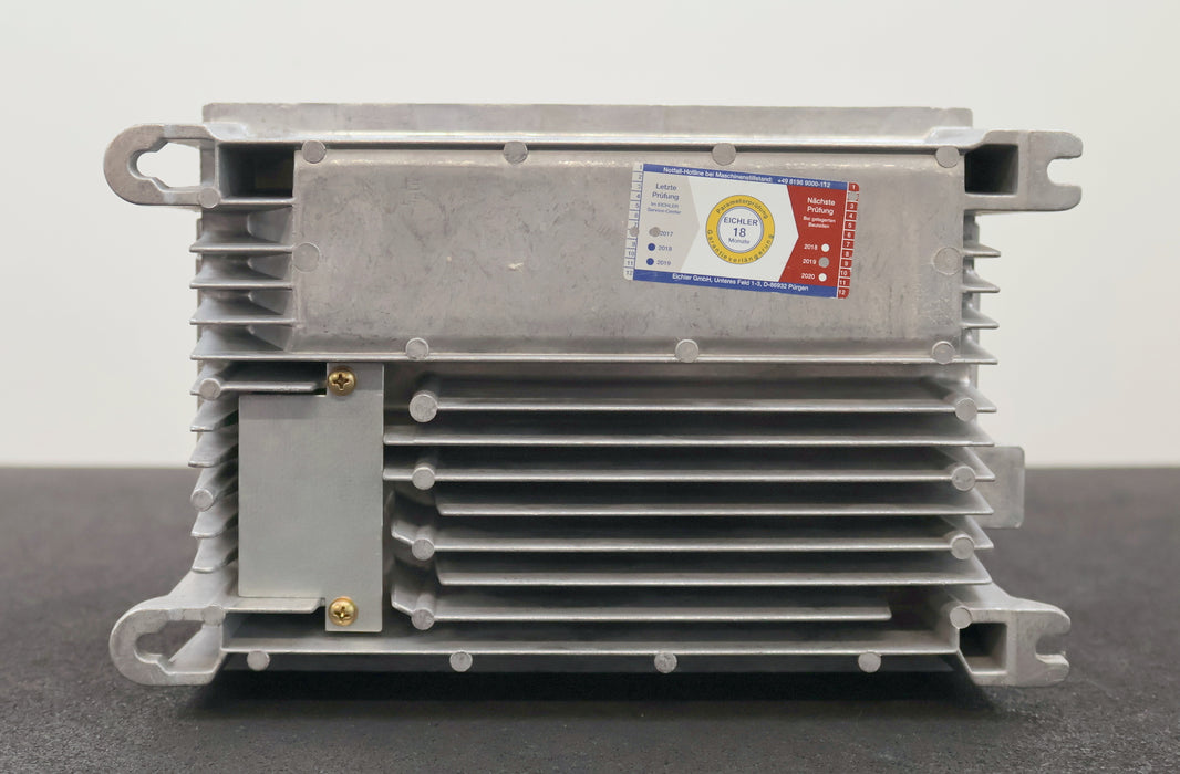 Bild des Artikels SEW-Frequenzumrichter-MOVITRAC-31C015-503-4-00-Sach-Nr.-8263337-U=-3x380-500V